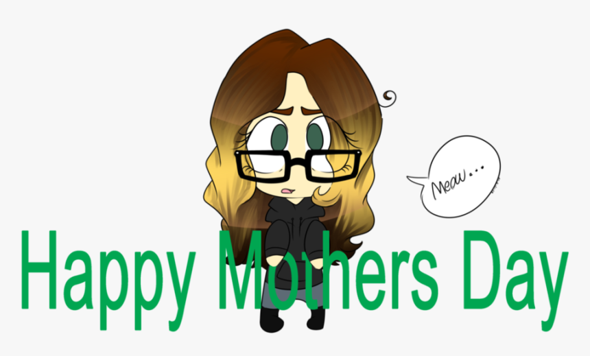 Happy Mom Day By Rigiroony - Happy Easter 2011, HD Png Download