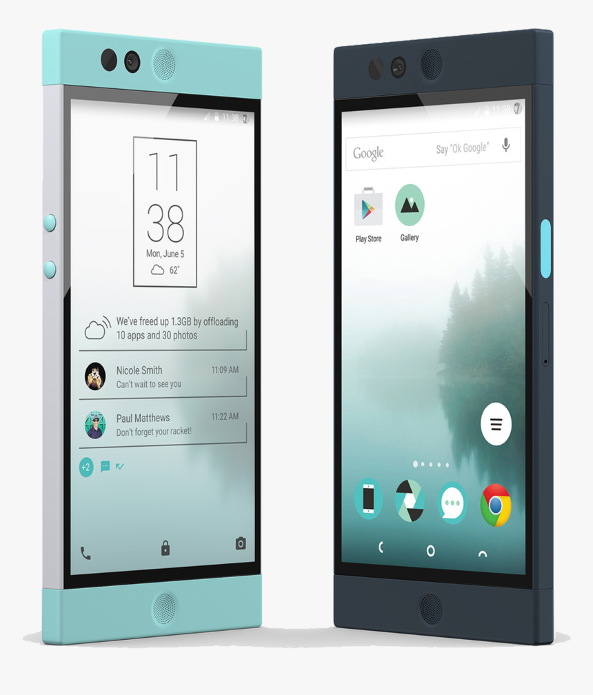 Nextbit Robin - Nextbit Robin Phone, HD Png Download