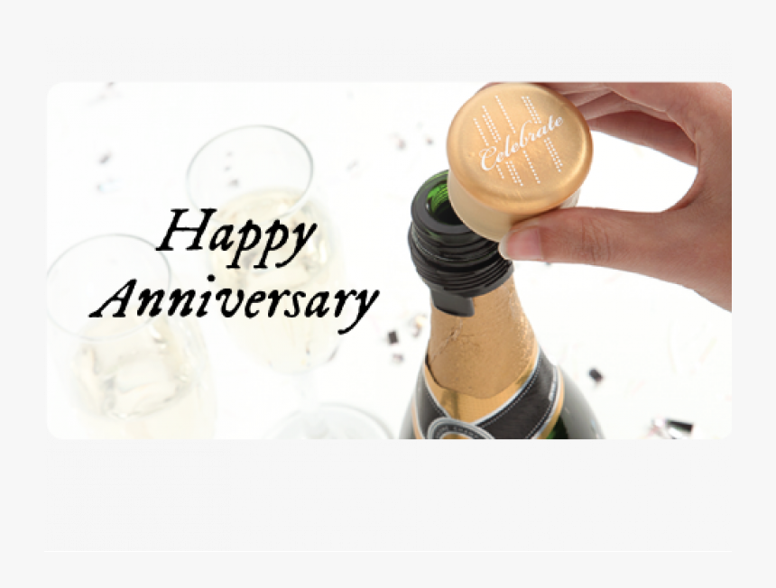 Happy Anniversary Png, Transparent Png