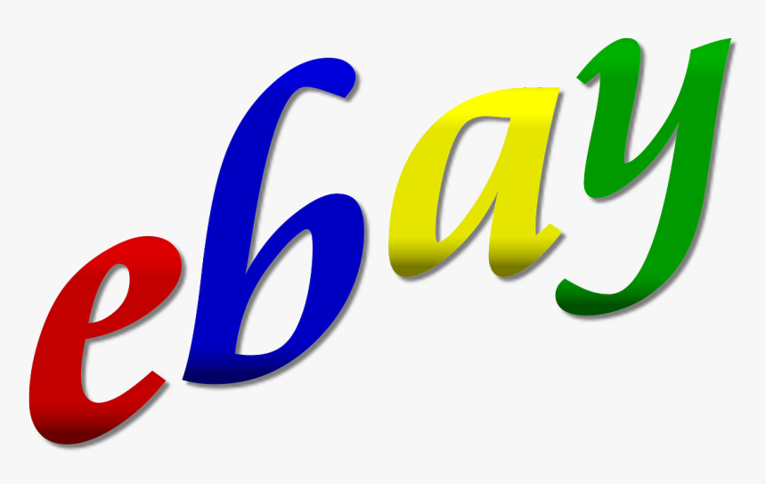 Ebay, HD Png Download