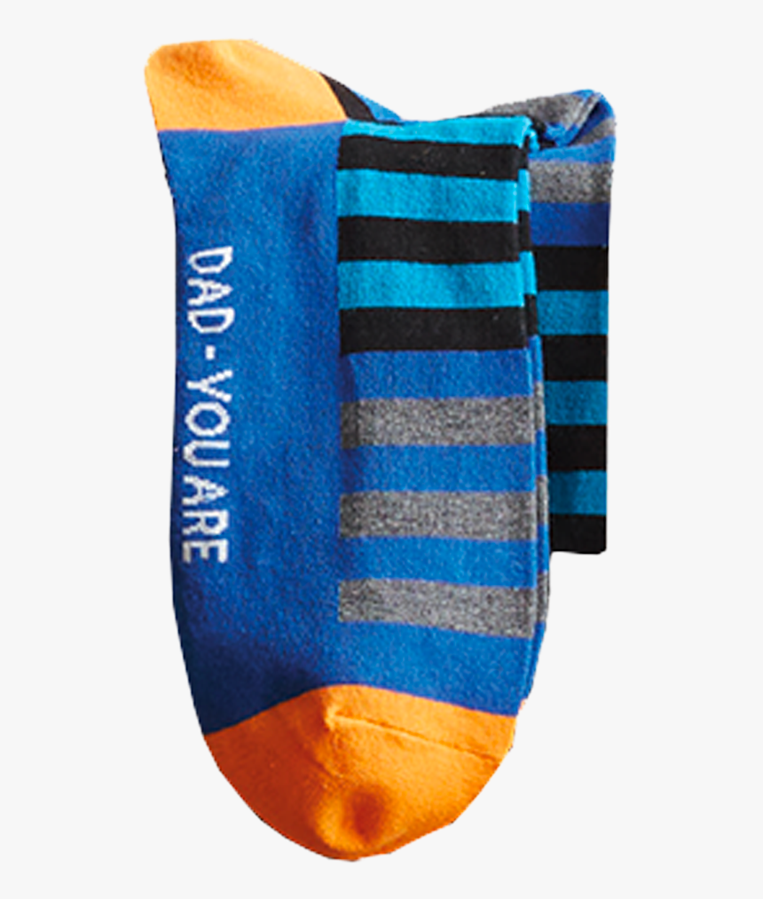Dad Loved Socks - Sock, HD Png Download