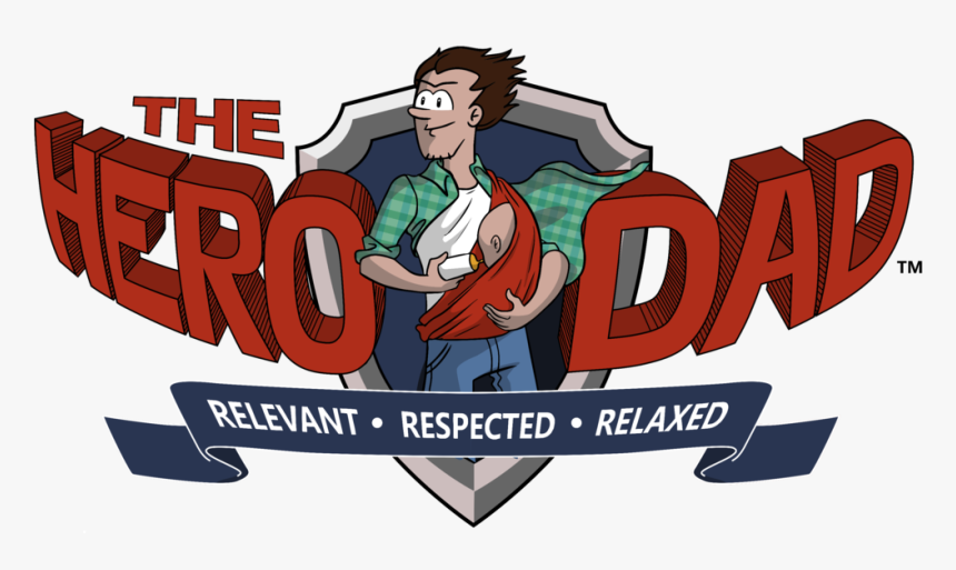 Dad Png, Transparent Png