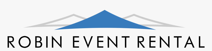 Robin Event Rental, HD Png Download