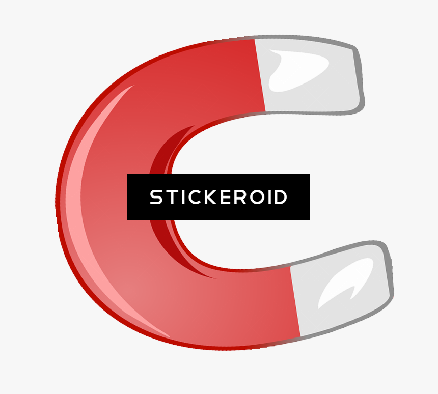 Magnet Clip Art , Png Download - Magnet Clip Art, Transparent Png