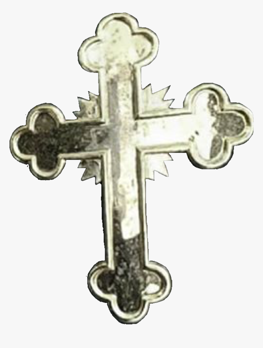 Cross, HD Png Download