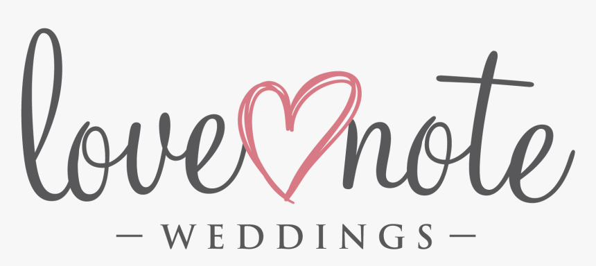 Love Note Weddings Philly In Love Philadelphia Wedding - Design, HD Png Download