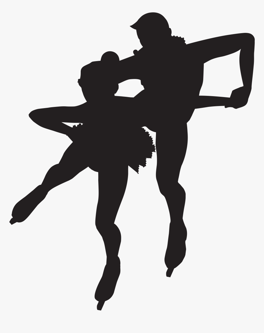 Ballet Dancer Silhouette Png , Png Download, Transparent Png