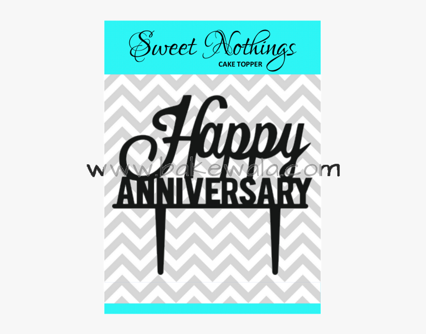 We Are Engaged Topper, HD Png Download