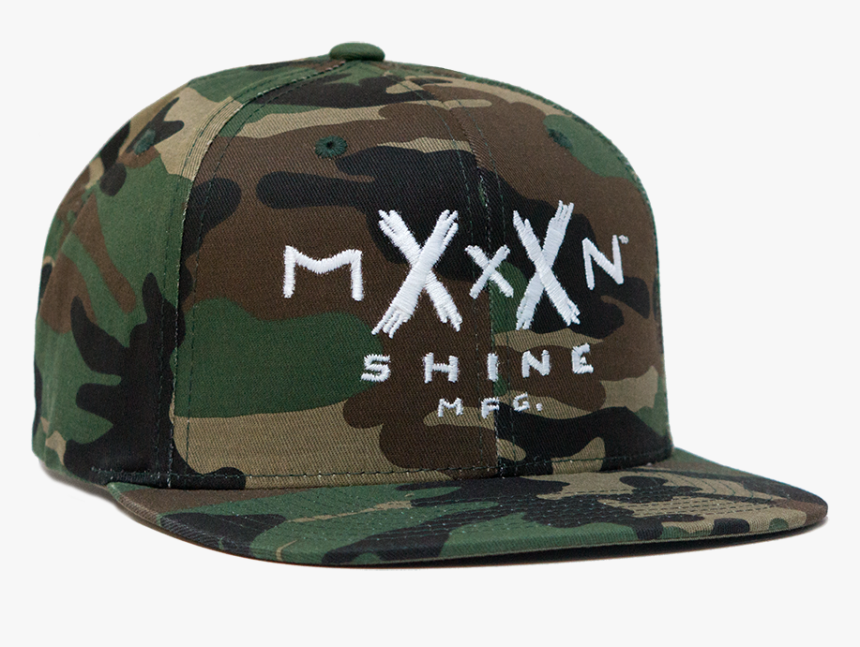 Thug Transparent Snapback - Baseball Cap, HD Png Download