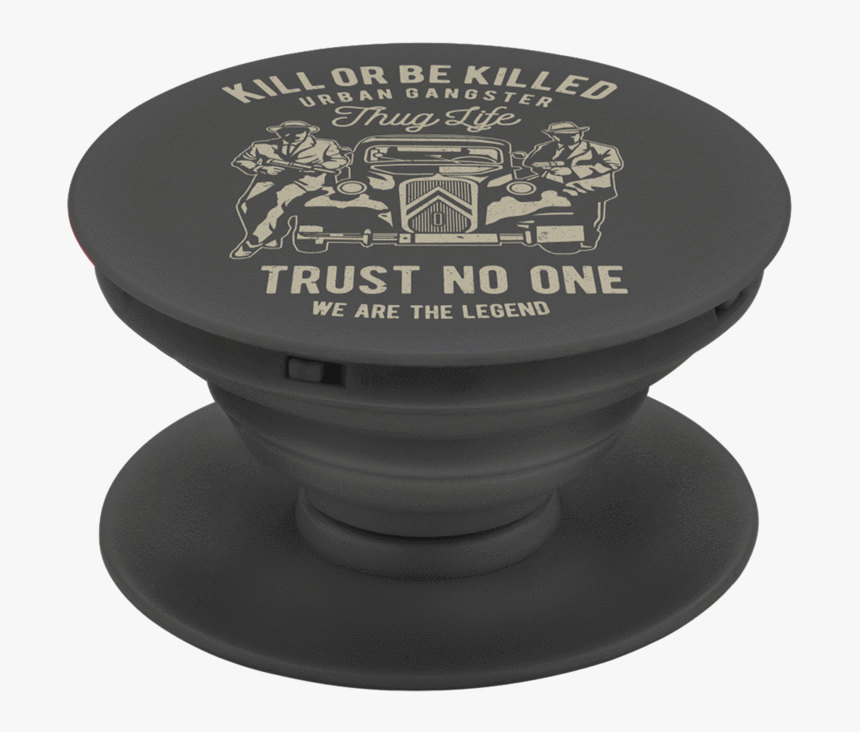 Pop-socket Thug Life - General Supply, HD Png Download