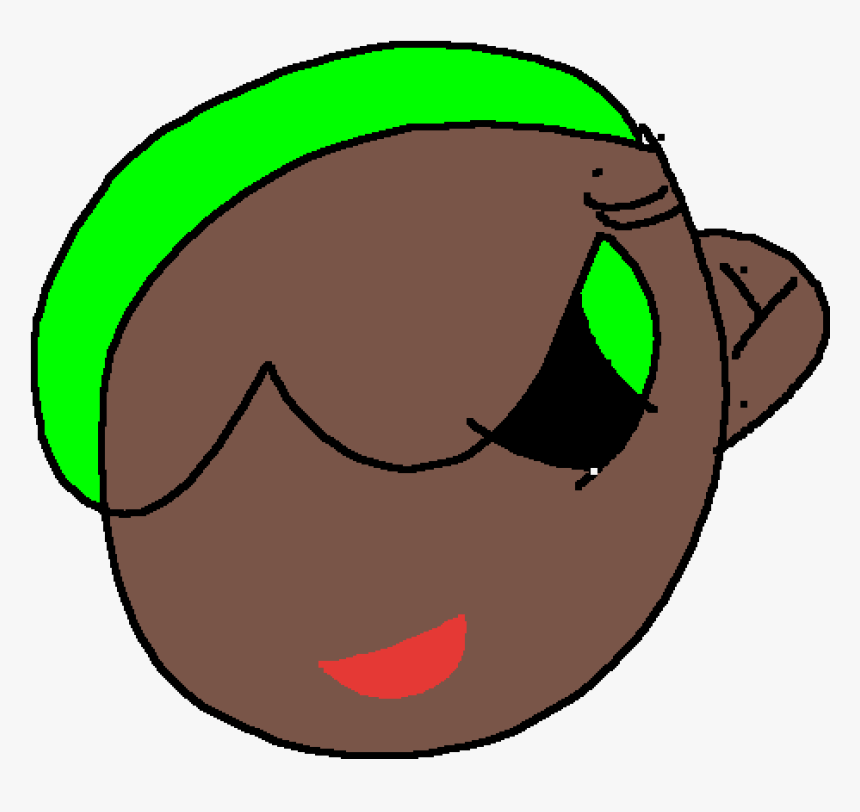 Thug Clipart , Png Download - Mad Face, Transparent Png