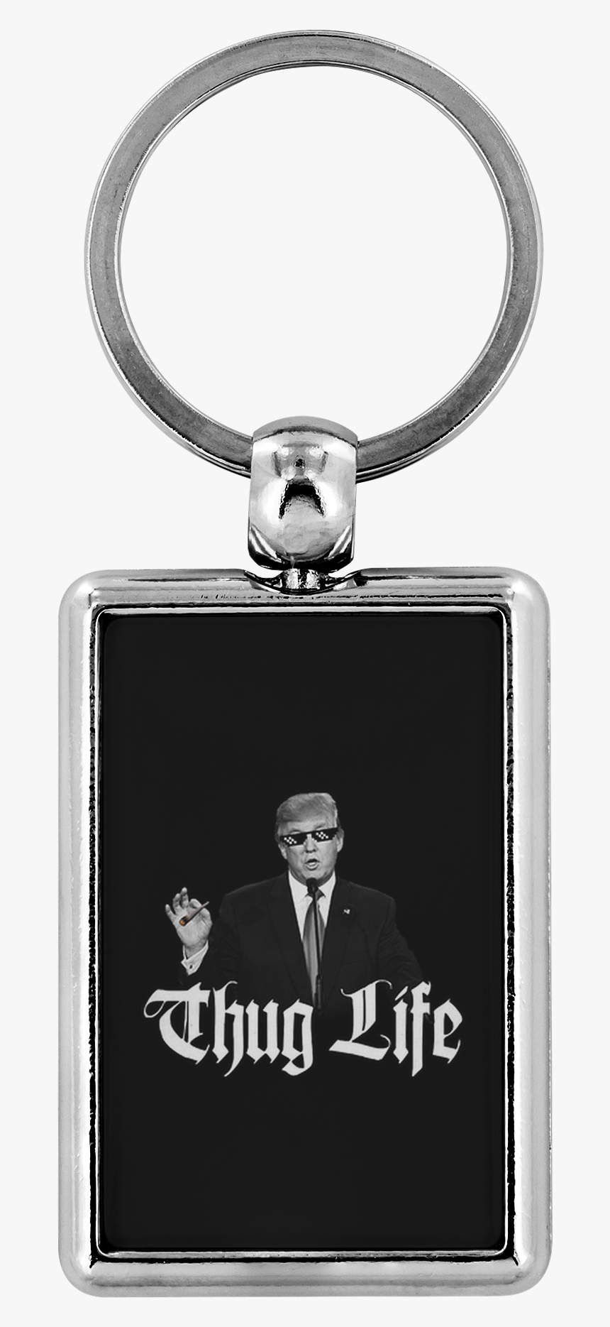 Keychain, HD Png Download