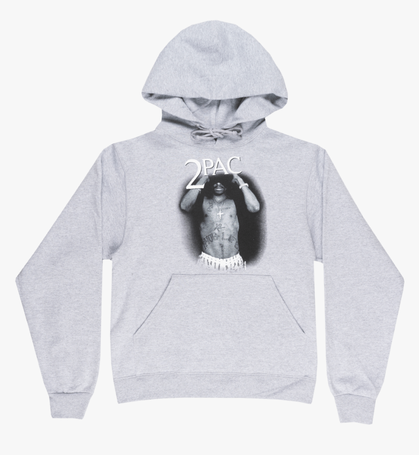 Tupac Thug Life, HD Png Download