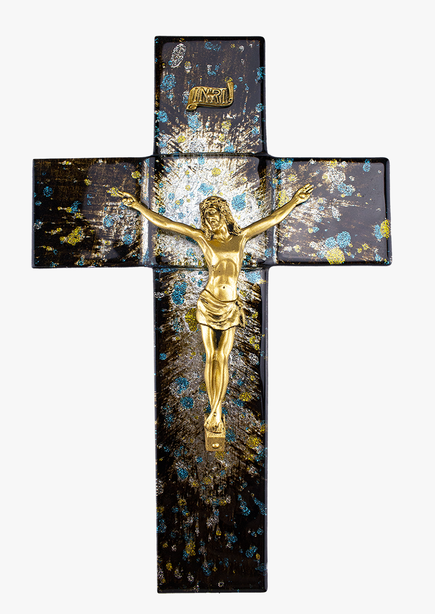 Crucifix, HD Png Download