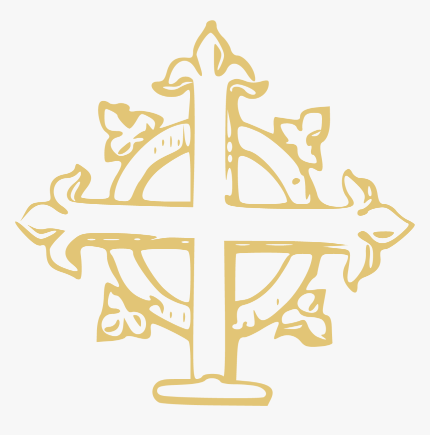 Cross Clip Art, HD Png Download