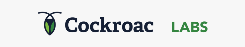 Cockroach Labs, HD Png Download