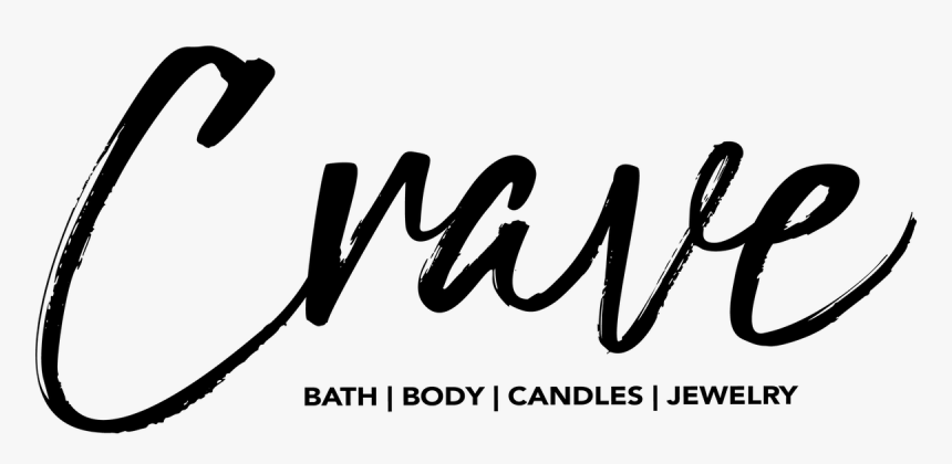 Crave Candles, HD Png Download