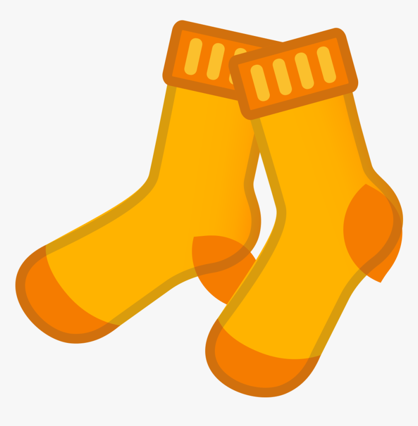 Socks Icon - Socks Emoji, HD Png Download