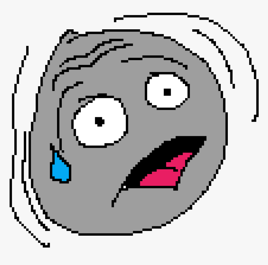 Scared Onion Clipart , Png Download, Transparent Png