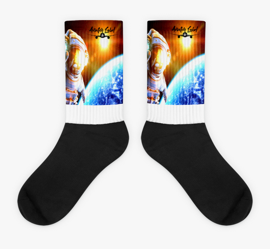 Transparent Socks Png - Sock, Png Download