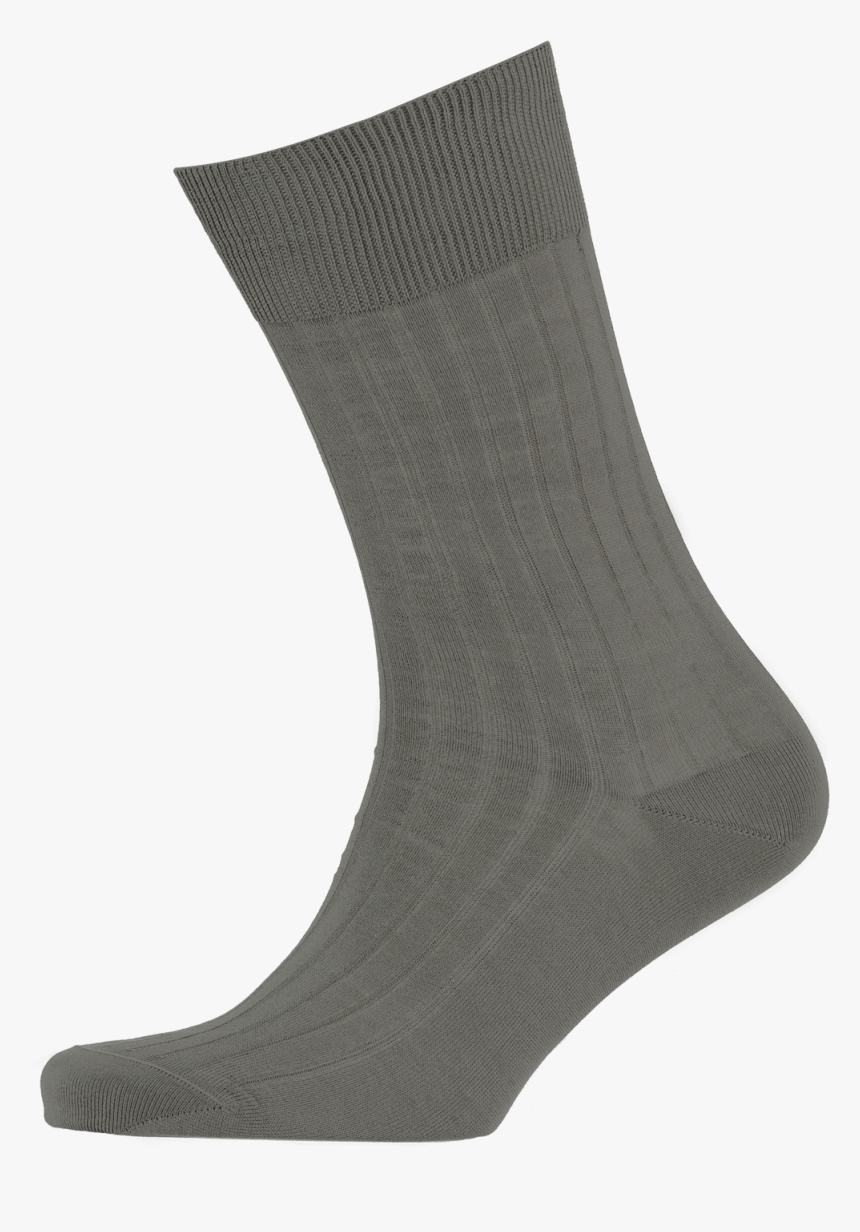 Coloured Socks Smoke Grey, HD Png Download