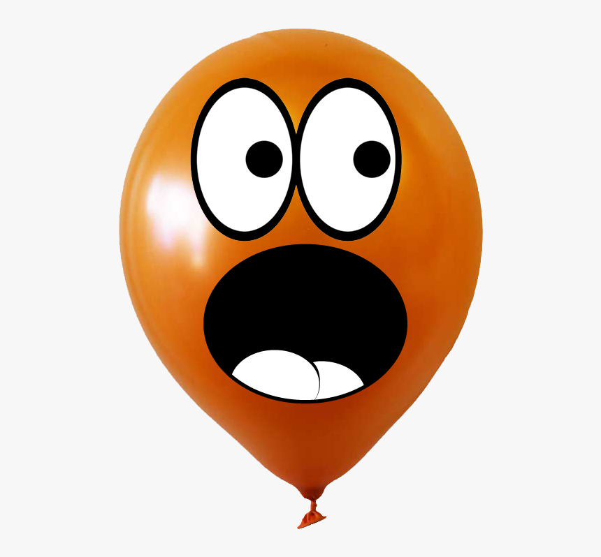 Balloon Animated Png, Transparent Png