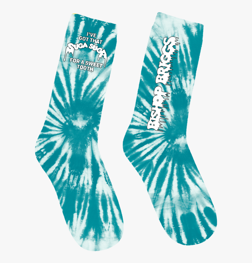 Baby Socks Png - Sock, Transparent Png