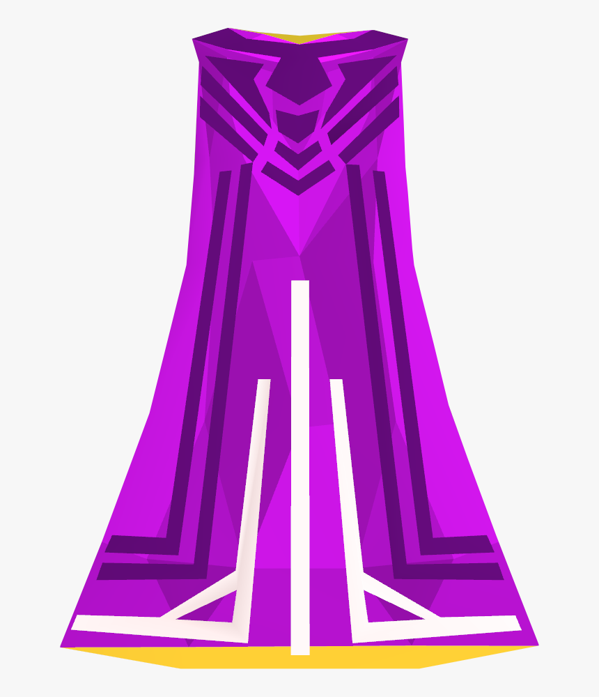 Cape Png - Detailed, Transparent Png