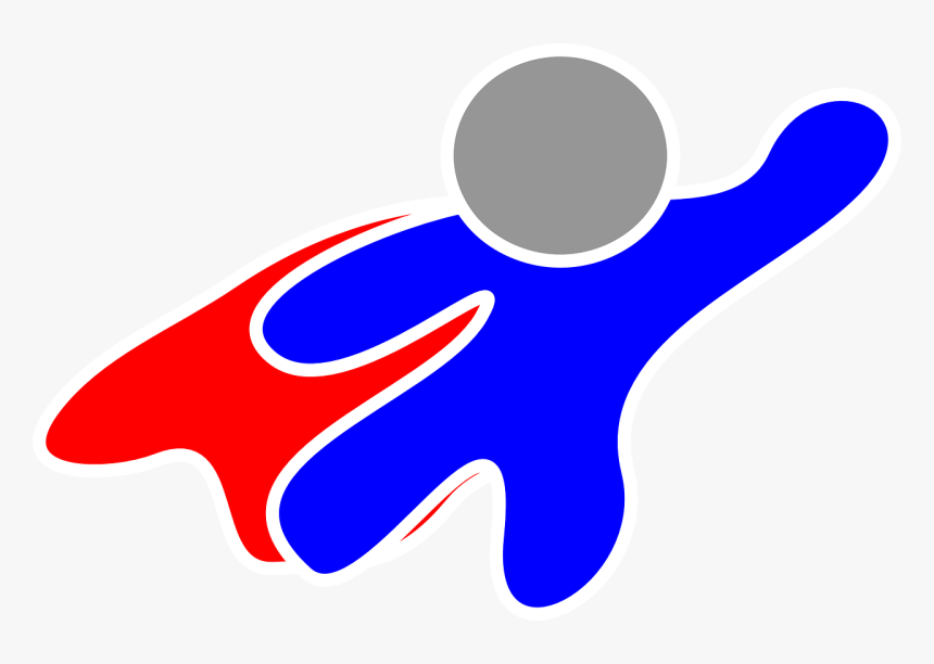Hero Clip Art, HD Png Download