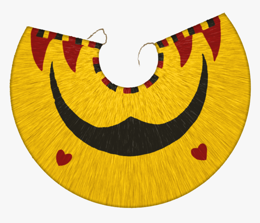 Haalelea S Feather Cape - Hawaiian Cape, HD Png Download