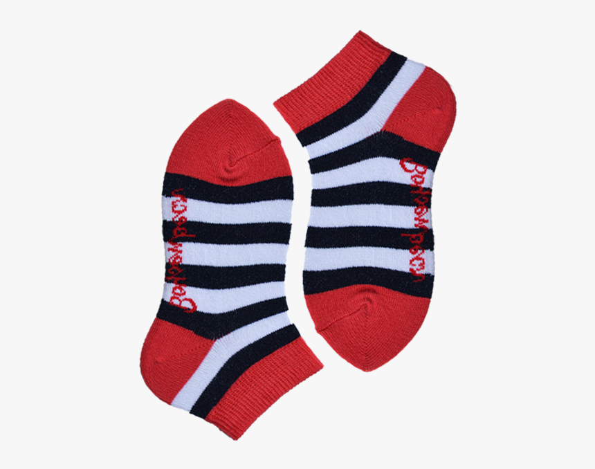 Kids Socks - Sock, HD Png Download