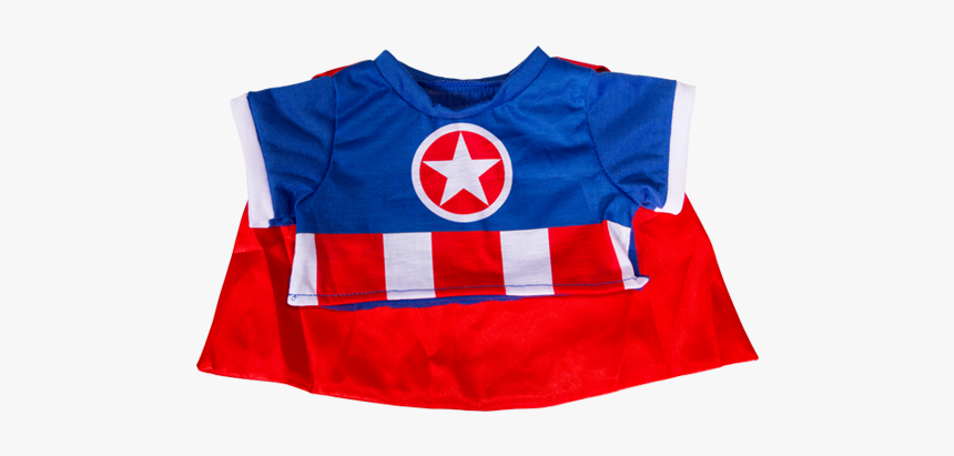 Captain America, HD Png Download