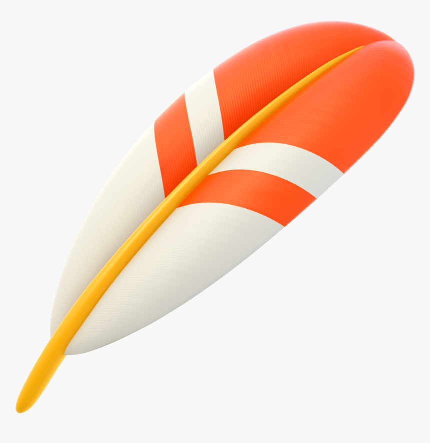 Mario Kart 8 Deluxe Feather, HD Png Download