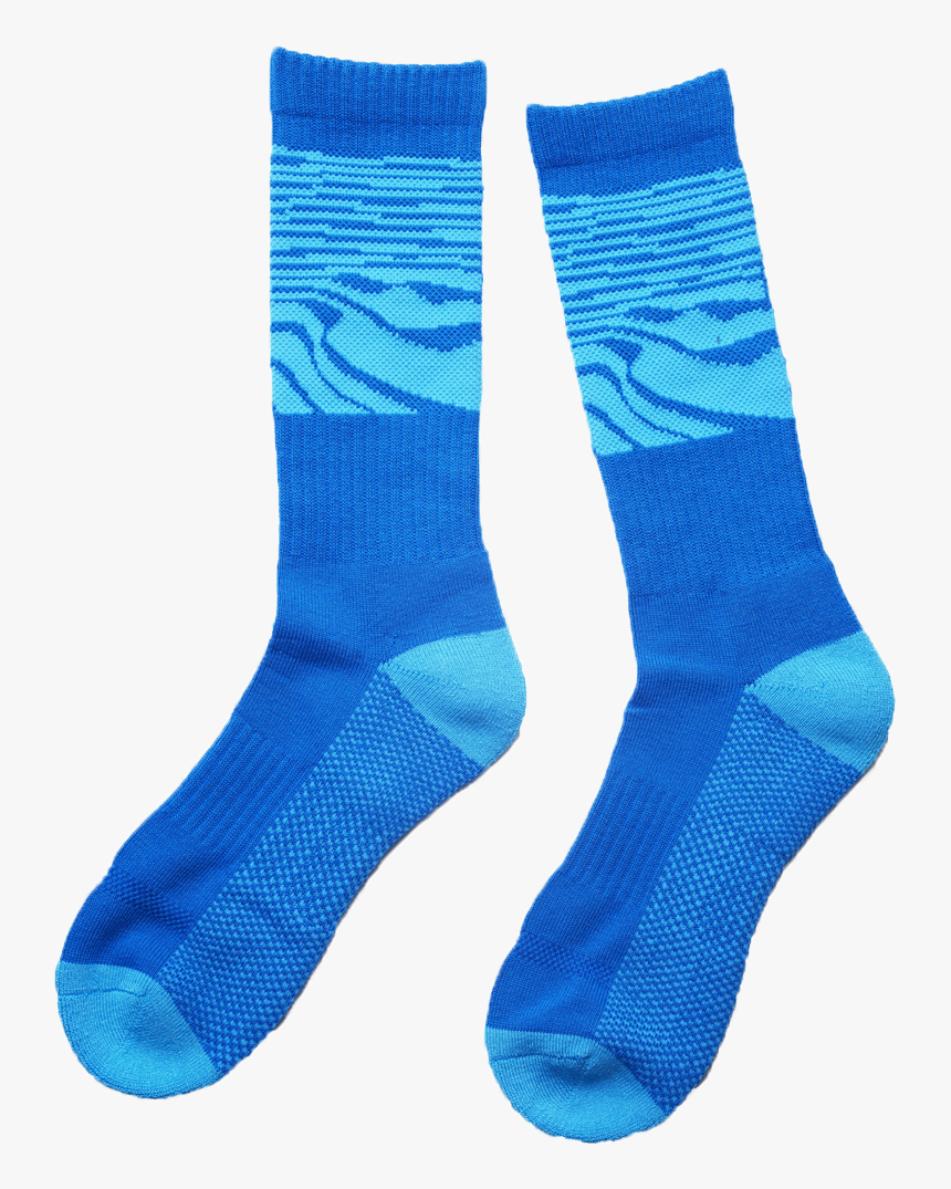 Hockey Sock, HD Png Download