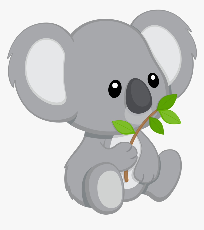 Koala Bear Download Free Image Clipart, HD Png Download