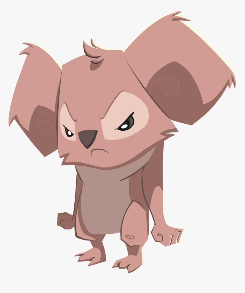 Mad Koala, HD Png Download