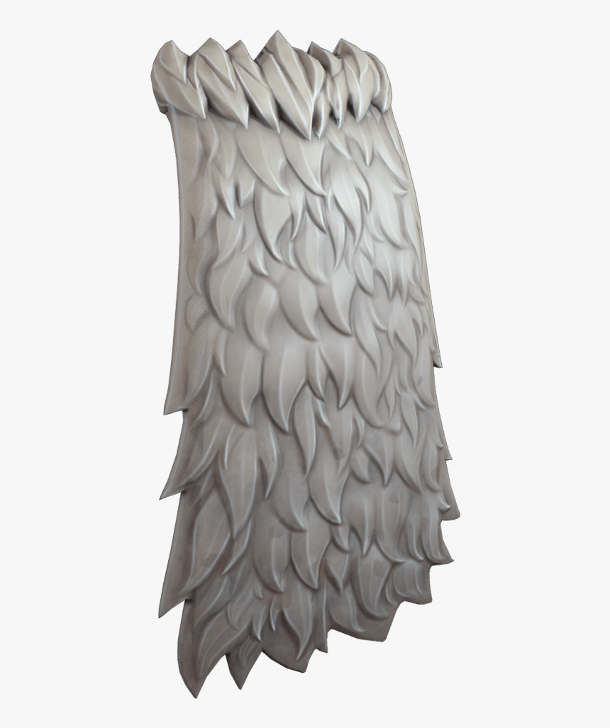 Enduring Cape Back Bling - Magnus Backbling, HD Png Download