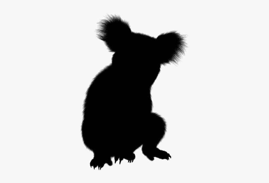 Koala Png Image Clipart - Koala, Transparent Png