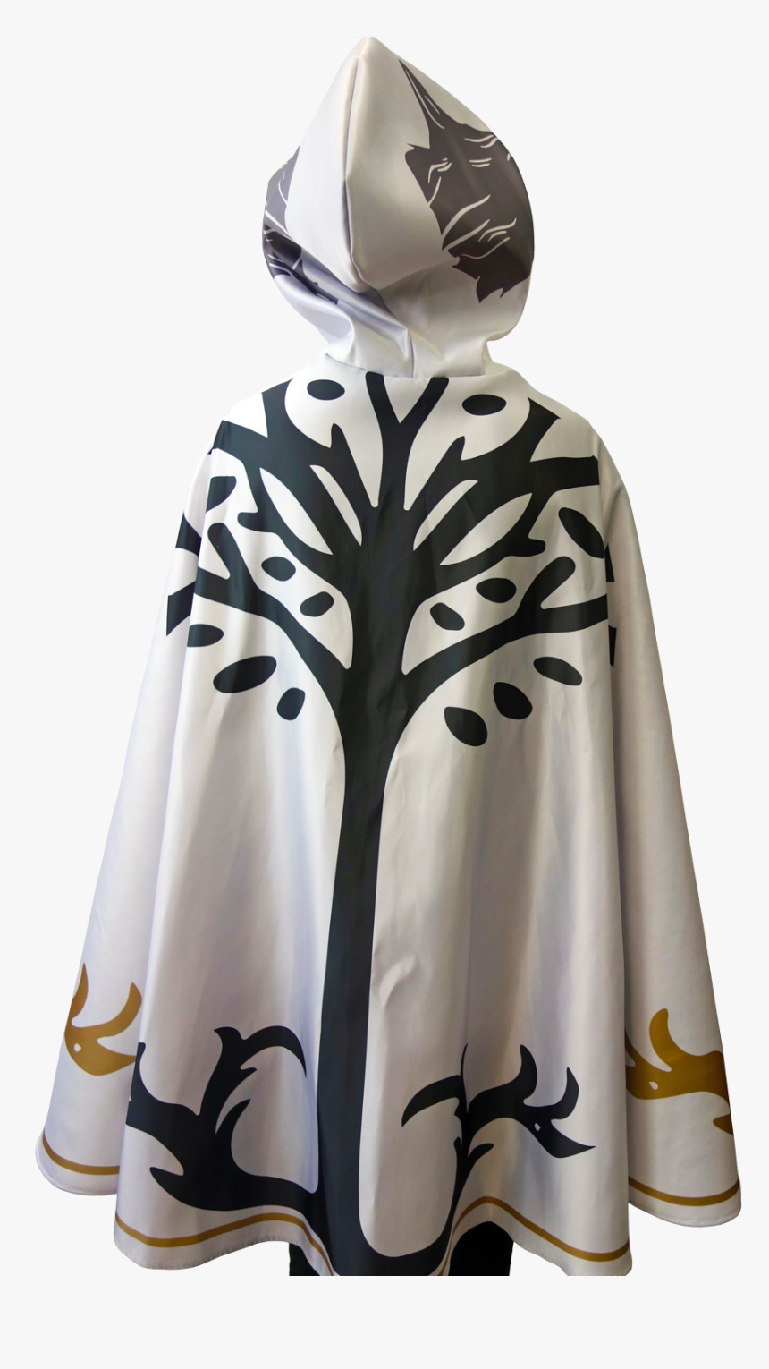 Iron Banner Hunter Cape / Hunter Cloak - Iron Banner Hunter Cloak, HD Png Download