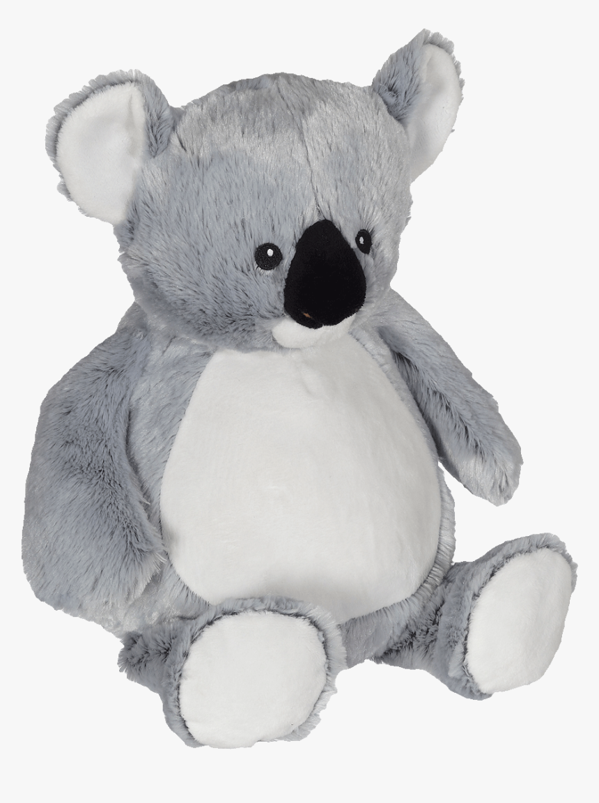 Data Mfp Src //cdn - Embroider Buddies Koala, HD Png Download