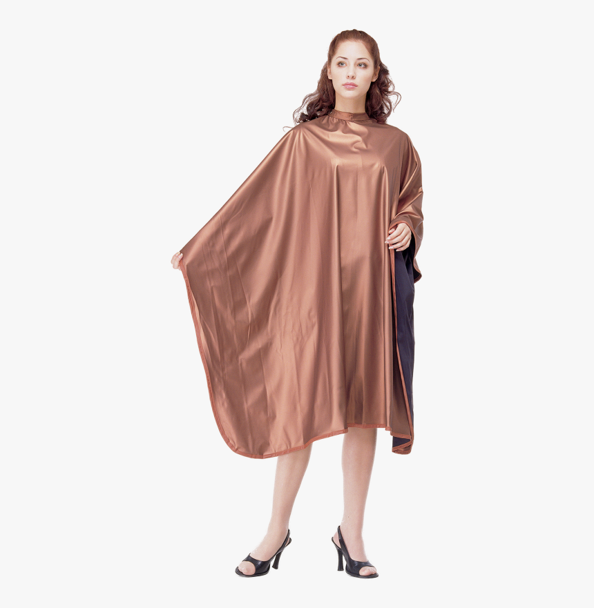 Luxury All Purpose Cape - Cape, HD Png Download
