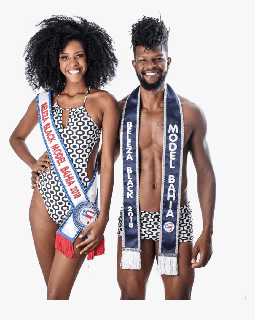 Rafael Costa E Adryele Peixoto Sem Fundo A15f30425e - Beleza Black, HD Png Download