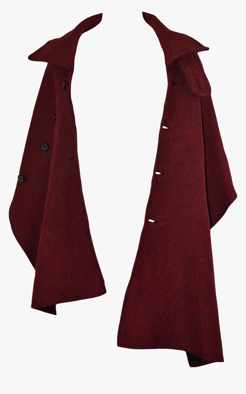 Overcoat, HD Png Download