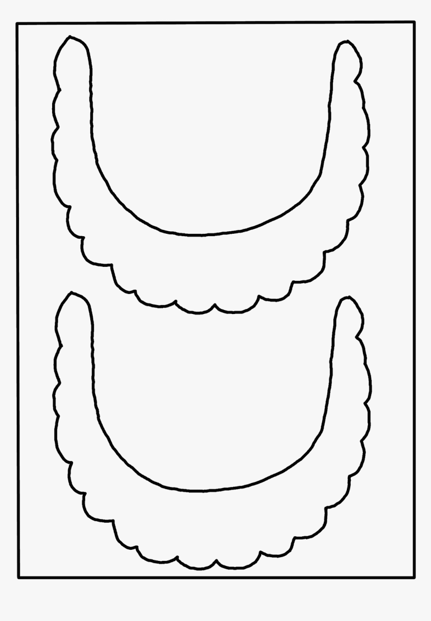 94 Coloring Pages Beard Best