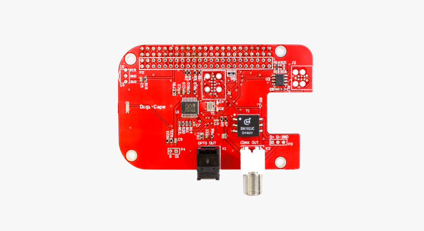 Powercape - Electronic Component, HD Png Download