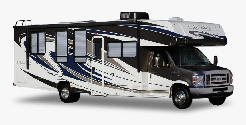 Leprechaun-1 - 2014 Coachmen Leprechaun, HD Png Download