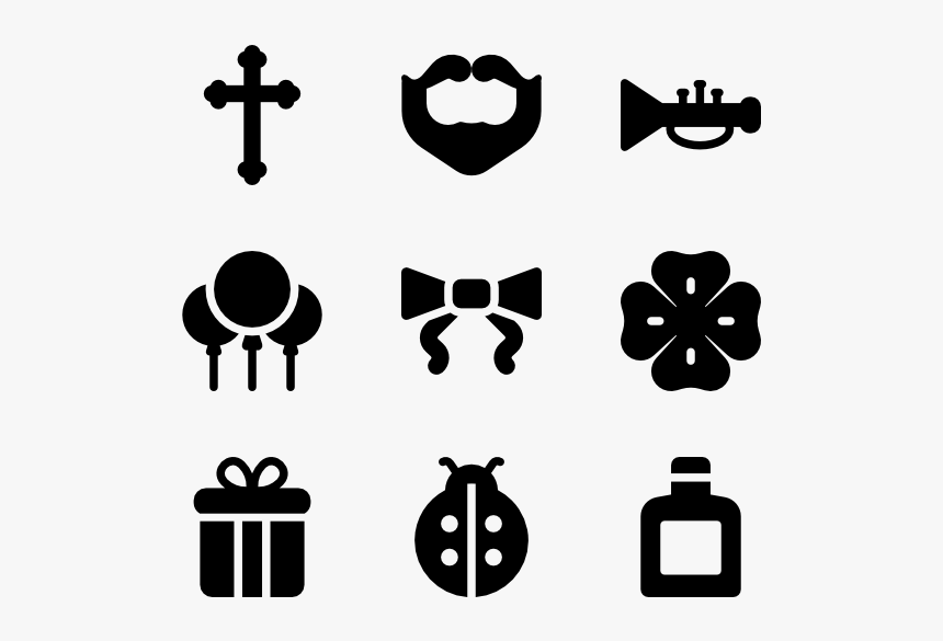 Patrick S - Wedding Timeline Icons Png, Transparent Png