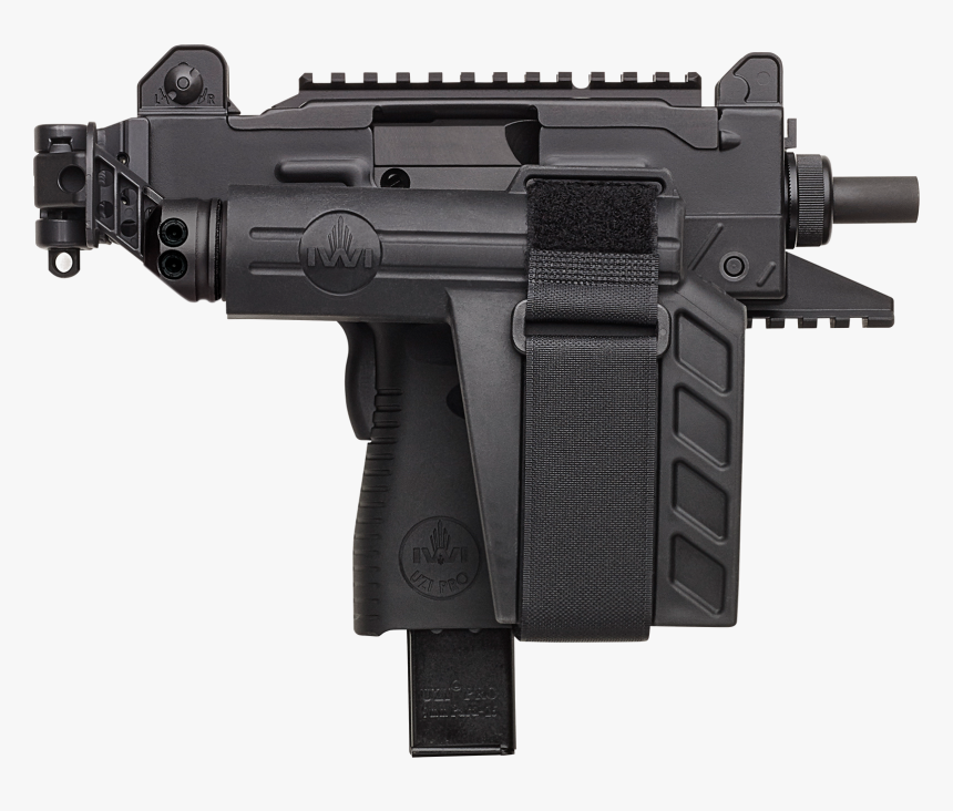 First Slide - Uzi Pro Vs Cz Scorpion, HD Png Download