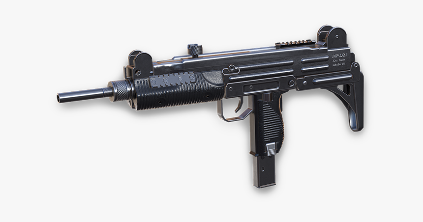 A Dog Tag Wiki - Assault Rifle, HD Png Download