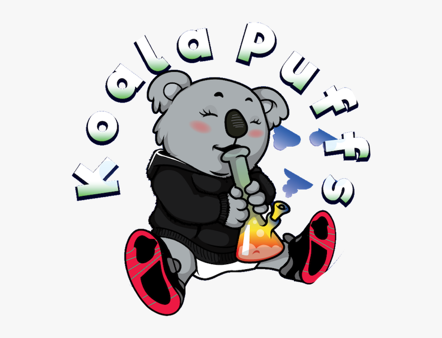 Koala Puffs, HD Png Download